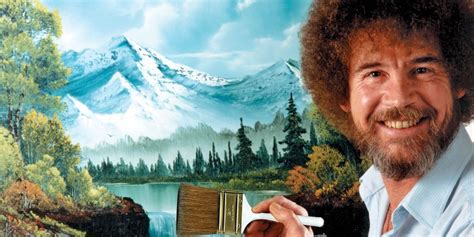 Bob Ross