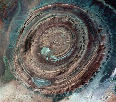 Richat Structure
